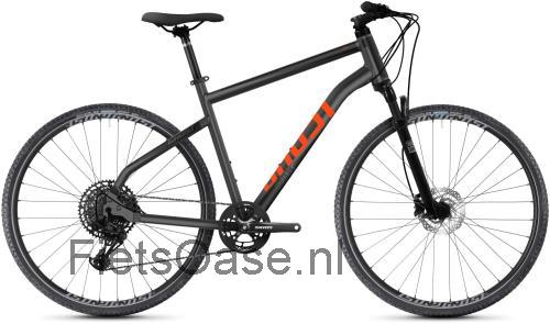 Ghost Square Cross specificaties 